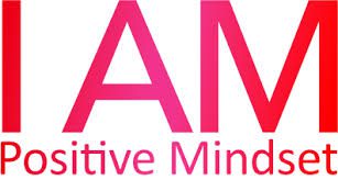 I Am Positive Mindset logo