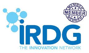 irdg the innovation network